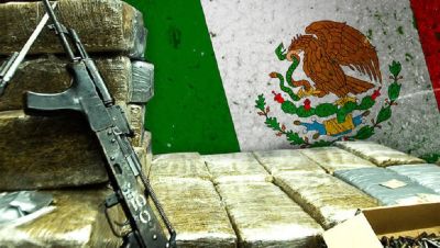 Crime in Mexico - El Mencho A general overview of crime in Mexico from somebody who has lived here since 1986 as a missionary.